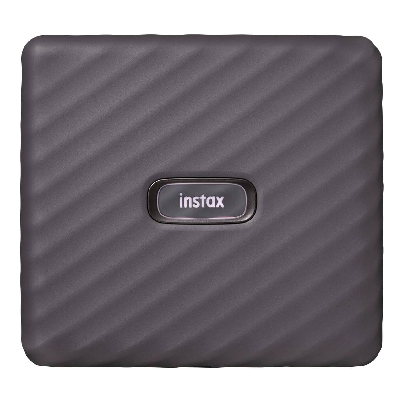 Fujifilm Instax Gray Link Wide Instant Film Printer